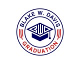 https://www.logocontest.com/public/logoimage/1554946277Blake Davis Graduation4.jpg